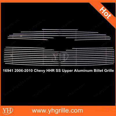 supply HHR SS auto billet Grille