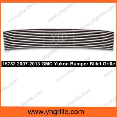 auto front bumper grille for GMC Yukon 2007-2013