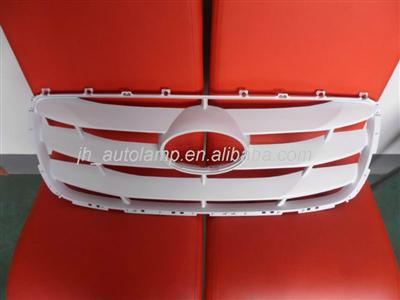 plastic front car grills for sale 2011 front grille for Santa fe