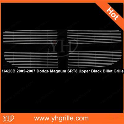 Dodge Magnum car front grille