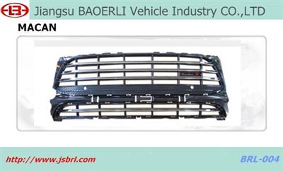 New Arrival, Front Grille for Porsche Macan