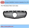 Front Grill fit for Mercedes CLA class Refit Grille