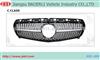 High quality, front Grille for car C class GRILLE refit grille