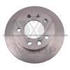 Brake Disc For Toyota Camry Brake 43512-33060 Disc For Toyota Camry VCV10 ACV30 43512-33060