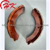 BRAKE SHOE 496 FOR TOYOTA CAR OEM 469-8111