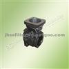 Air Compressore Crank Case 4111510106 For MERCEDES-BENZ Truck