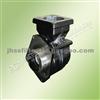 Air Compressore Crank Case 4129050112 For MERCEDES-BENZ Truck