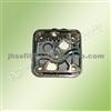 Air Compressor Cylinder Head 0001312121 For MERCEDES-BENZ Truck
