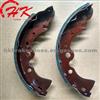 BRAKE SHOE 8106-533 FOR NISSAN CAR OEM 44060-51E25