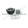 Air Compressore Cyliner Block With Piston 0001314560 For MERCEDES-BENZ Truck