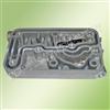 Air Compressor Head 0009982790 4123526596 For MERCEDES-BENZ Truck