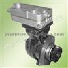 Air Compressor 4123520140 4571302415 For MERCEDES-BENZ Truck