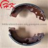 BRAKE SHOE 1379-S639 FOR HONDA ISUZU ROVER OEM 43053-SR3-A00