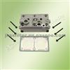 Air Compressor Head 22203109 For VOLVO Truck