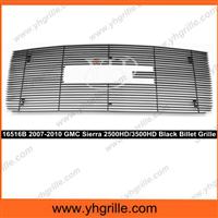 auto aluminum front grills for car