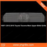 Toyota billet grille