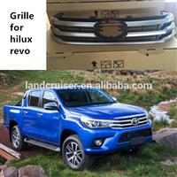 2015-2016 hilux revo grille B for toyota