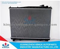 Car Radiator Auto Parts For TERRANO'95-97 PR50/TD27 MT