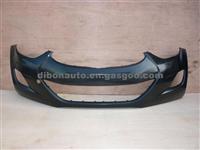 Hyundai I45 Front Bumper Cover 2010-2014 Auto Parts OEM 86511-3S500