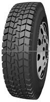 315/80R22.5 RS604 Roadshine Truck Tyre Mixed Pattern