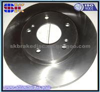 For Nissan Interested In Products Of Car Brake Disc 40206-2Y502