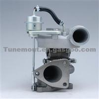 Auto Part TurboCharger 17201-67010 For To Yota Runner / LandCruiser CT12B Turbo Engine Part