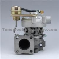 Auto Part Turbocharger CT9 17201-64090 3CT Engine Part