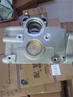 Mazda WL Cylinder Head 4ZE1