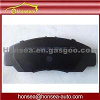 Original BYD Brake Pad PB220 BYD Auto Spare Parts