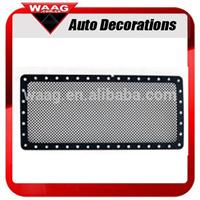 JP81829-Wire Mesh grille for Wranger 07-12