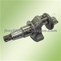 Air Compressor Crankshaft 4111516914 For MERCEDES-BENZ Truck