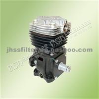 Air Compressor 4110345010 0011315201 For MERCEDES-BENZ Truck