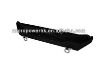 87-06 Jeep Wrangler YJ/TJ Heavy Duty Rock Crawler Rear Bumper
