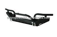 87-06 Jeep Wrangler YJ/TJ Xtreme Front Bumper Car Accessories