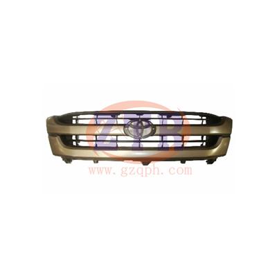 Auto Parts for Toyota Hilux LN166 Car Grill 53111-35530