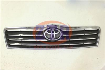 Auto Parts for Toyota Avensis AZT250 Car Grill 53100-05060