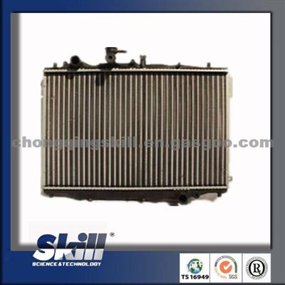 MAZDA Aluminum Radiator BP2815200A