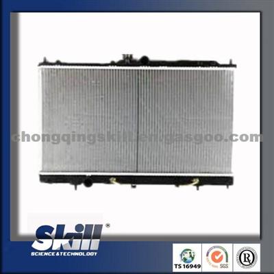 MITSUBISHI Aluminum Radiator MR968858