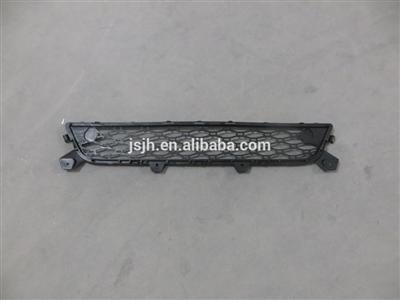 BUMPER GRILLE FOR 3076-3422/3129-4054 JH50-XC60-017A (AUTOTOP)