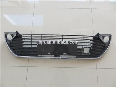 FRONT BUMPER GRILLE FOR JH04-CMY15-017(AUTOTOP)