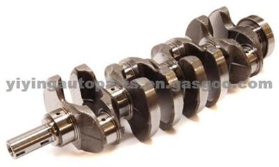 Crankshaft For Nissan BlueBird 2.0 12200-60J10