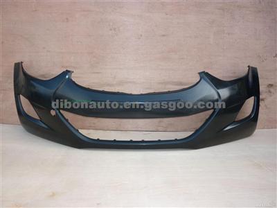 Hyundai I45 Front Bumper Cover 2010-2014 Auto Parts OEM 86511-3S500