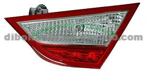 Hyudai Sonata Tail Lamp Light 2011 Auto Parts OEM Left 92403-3S100 Right 92404-3S100