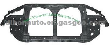 HYUNDAI SONATA RADIATOR SUPPORT FRAME 2011 OEM 64101-3S000