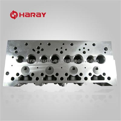 Renault J8S 622 Cylinder Head For 18GTD /20GTD(908040)