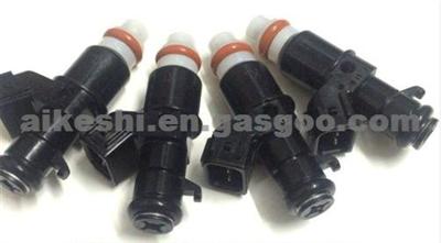 Injector 16450-RNA-A01 For Honda