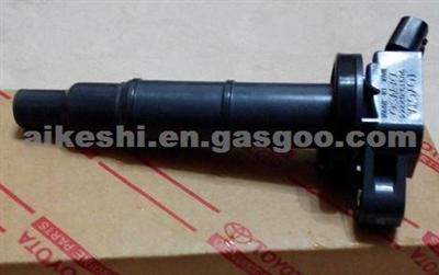 Toyota Ignition Coil 90919-02244