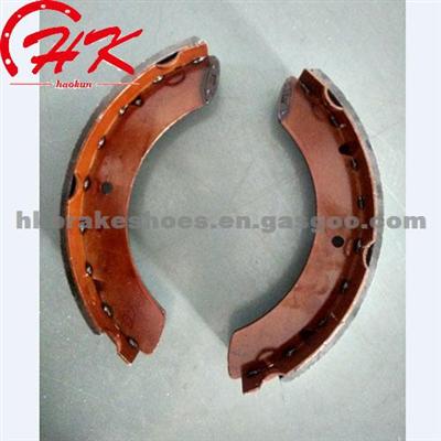 BRAKE SHOE 496 FOR TOYOTA CAR OEM 469-8111