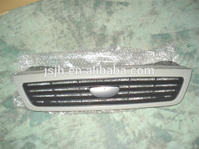 FRONT GRILLE FOR JH01-NEX96-007A 96209651 AUTOTOP BRAND/CHANGZHOU JIAHONG AUTO PARTS FACTORY