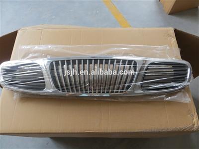 GRILLE FOR LEGANZA'97 JH01-LAA97-007 96269801 AUTOTOP BRAND/CHANGZHOU JIAHONG AUTO PARTS FACTORY